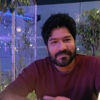Vishal Sagar