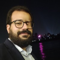 Ahmed Mohsen