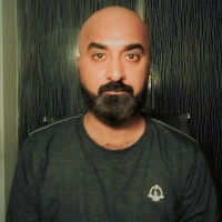Saad Nazir