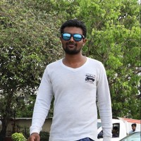 Thakor Vishal