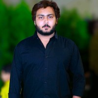 Engr Shaheryar Yousaf