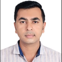 Krunal A Joshi