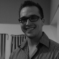 Dustin Foster