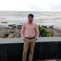 Ramesh Palanisamy