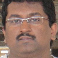 Chandrashekar S