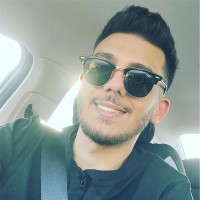 Rami Khattar