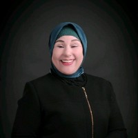 Dorra EL GHARBI HATTAY