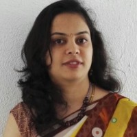 Samiksha Deshpande