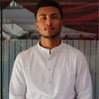 Bipin Thapa