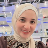 Shimaa Reda