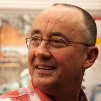 Peter van Lier