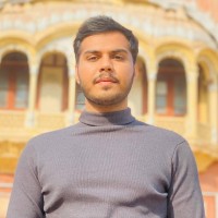 Saqlain Abbasi