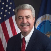 Ted McKinney