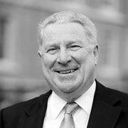 John Charles Charlick