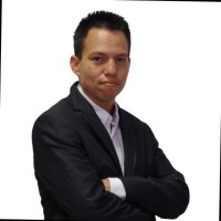 Arturo Angel Garcia Hernandez