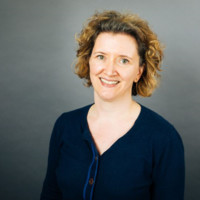 Joanne Keirle