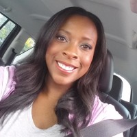 Valencia Robinson
