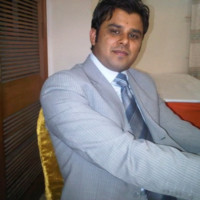 Muhammad Zahid Rafique