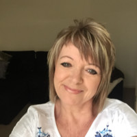 Christine Gericke
