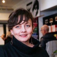 Caitríona Mclaughlin