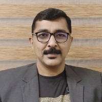 A V SURESH KUMAR