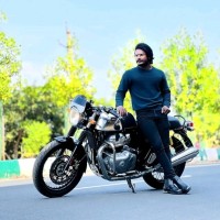 Jeevan Siddu