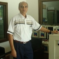 Janak Sheth