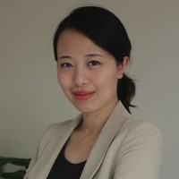 Liping Huang
