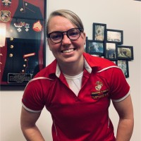 Danielle (Jo) Bailey