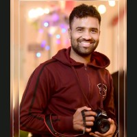 Tahir Husain