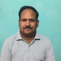 Raghubir Singh