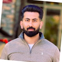 Gurvir Singh
