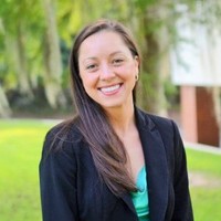 Kayleigh N. Cales, Mpa