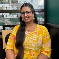 Zubina Shaikh