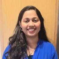 Smita Shedge