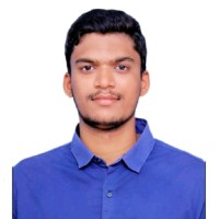 Vallambhotla Dhanush Raghavendra
