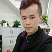 黄业欢