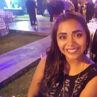 Anahid Cairo Jiménez