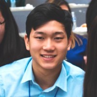 Justin Trieu