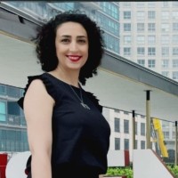 Sara Kamali