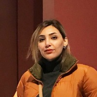 Maedeh Jaberi Rad