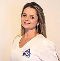 Marilia Fernandez Luna