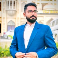 Engr. Waqas Chaudhary