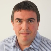 Stephen Boddy