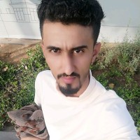 عبدالله صالح
