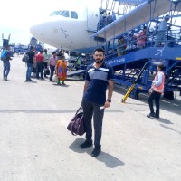 Suraj Kamboj