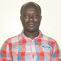Abu Badasi Sesay