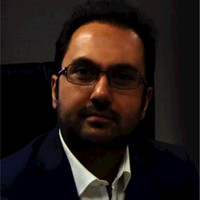soheil sabouri