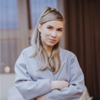 Antonia Mihaela Ghilvacs