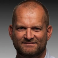 Jesper Høj Stjernholm